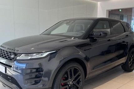 Land Rover Range Rover Evoque 73.500 km 30.490 &euro; Passau 94036