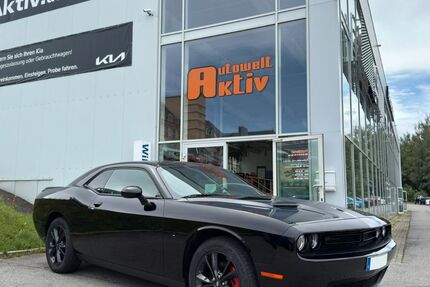 Dodge Challenger 12.636 km 41.990 &euro; Annaberg-Buchholz 09456