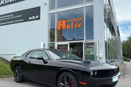 Dodge Challenger 12.636 km 43.990 &euro; Annaberg-Buchholz 09456