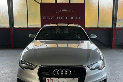 Audi A6 155.190 km 18.990 € neuwied 56567