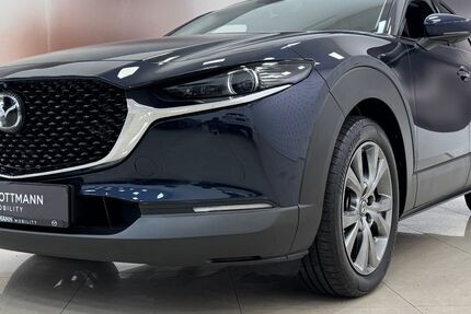 Mazda CX-30 39.852 km 25.800 &euro; Oberhausen 46149