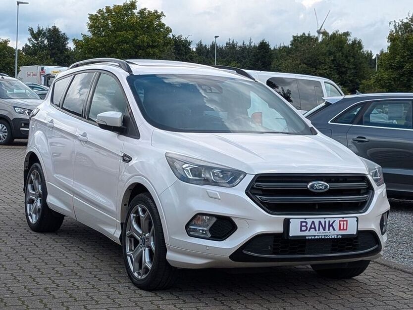 Kuga