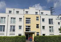 DÜSSELDORF: MODERNE & BARRIEREARME 3-Zimmerwohnung IN OBERBLIK +AUFZUG +BALKON +ROLLSTUHLGERECHT