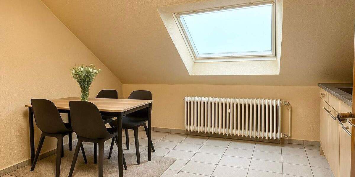 Solides Mehrfamilienhaus auf Eigentumsgrundstück in guter Lage von Hasbergen 9 zimmer