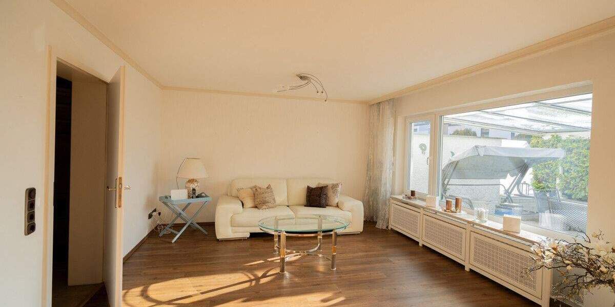 Reihenendhaus Taufkirchen Am Wald - 5 Zimmer, 130 m&sup2;, 890.000&euro; | Angebot:24994299