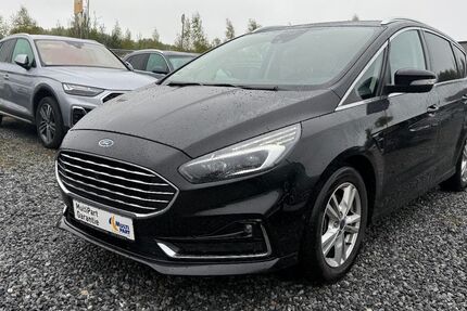Ford S-Max 108.842 km 20.900 &euro; Hutthurm 94116