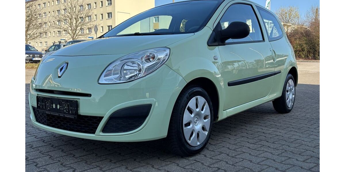 Renault Twingo 66.000 km 3.495 &euro; Halle/Saale 06126