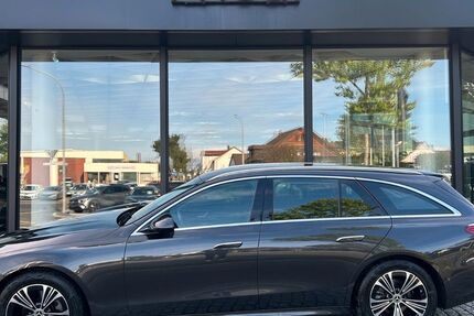 Mercedes-Benz E 220 27.750 km 38.750 &euro; Tirschenreuth 95643