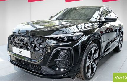 Audi Q5 9.900 km 69.990 &euro; Weinheim 69469