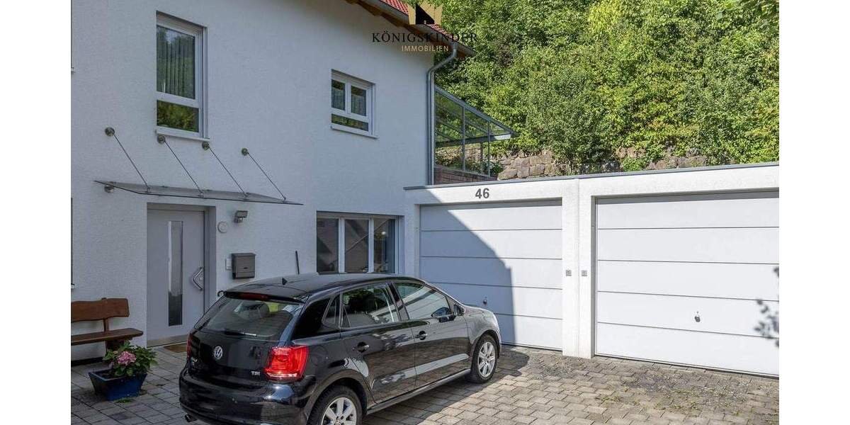 Doppelhaushälfte Reutlingen - Sondelfingen Sondelfingen - 6 Zimmer, 187 m&sup2;, 949.000&euro; | Angebot:25676032