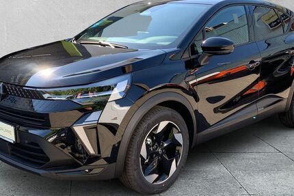 Renault Captur 7.500 km 25.490 &euro; Hof 95030