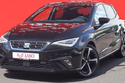 Seat Ibiza 64.145 km 19.950 &euro; Meißen 01662