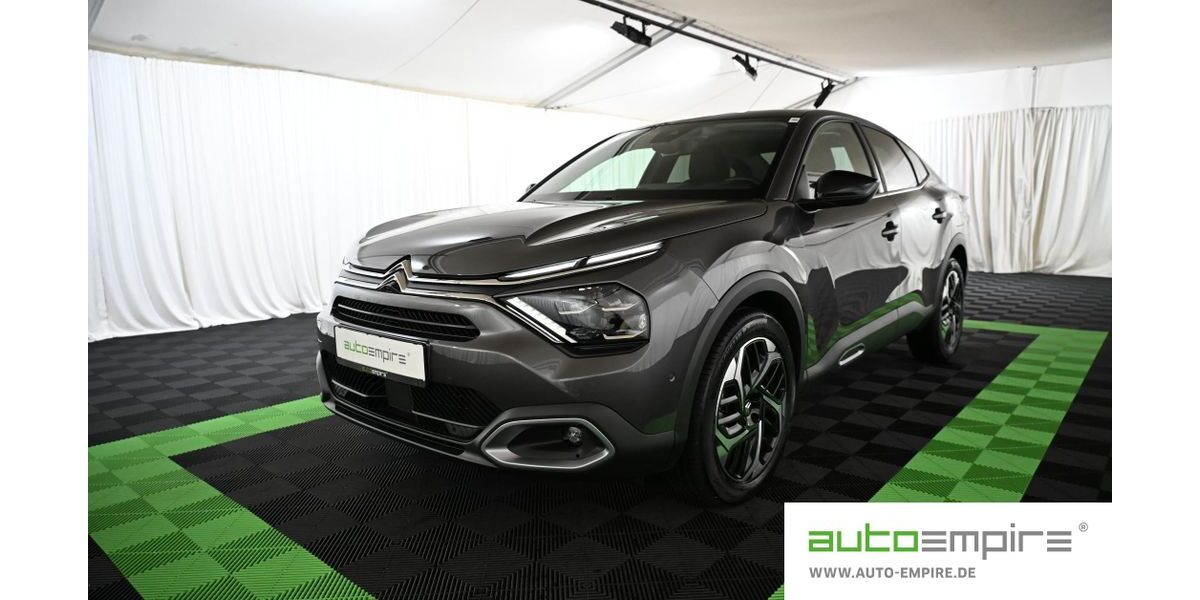 Citroen C4 25.079 km 17.290 &euro; Butzbach 35510