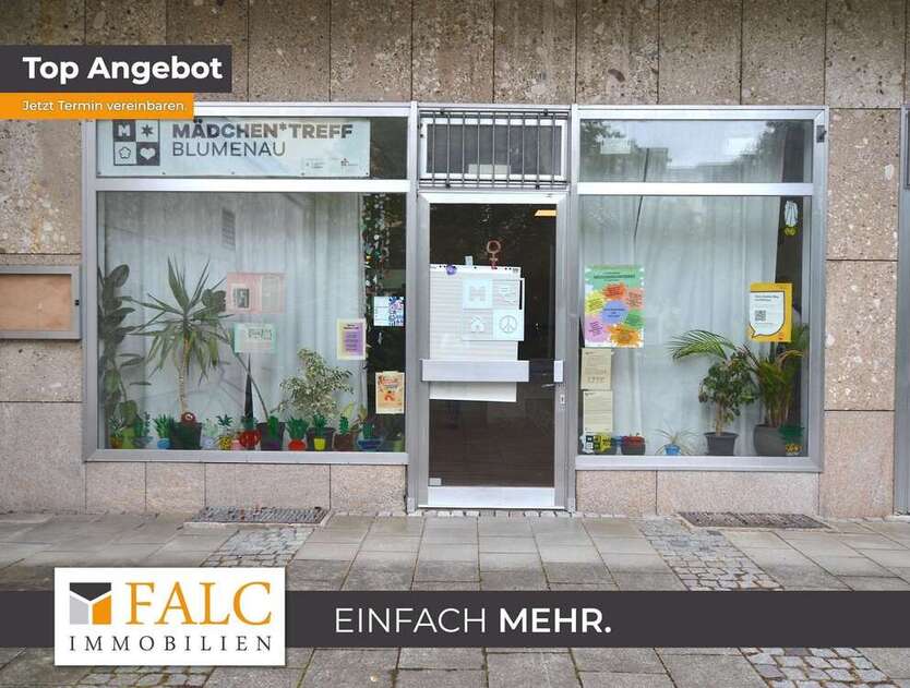 Büro in München 1.350 € 57.93 m²