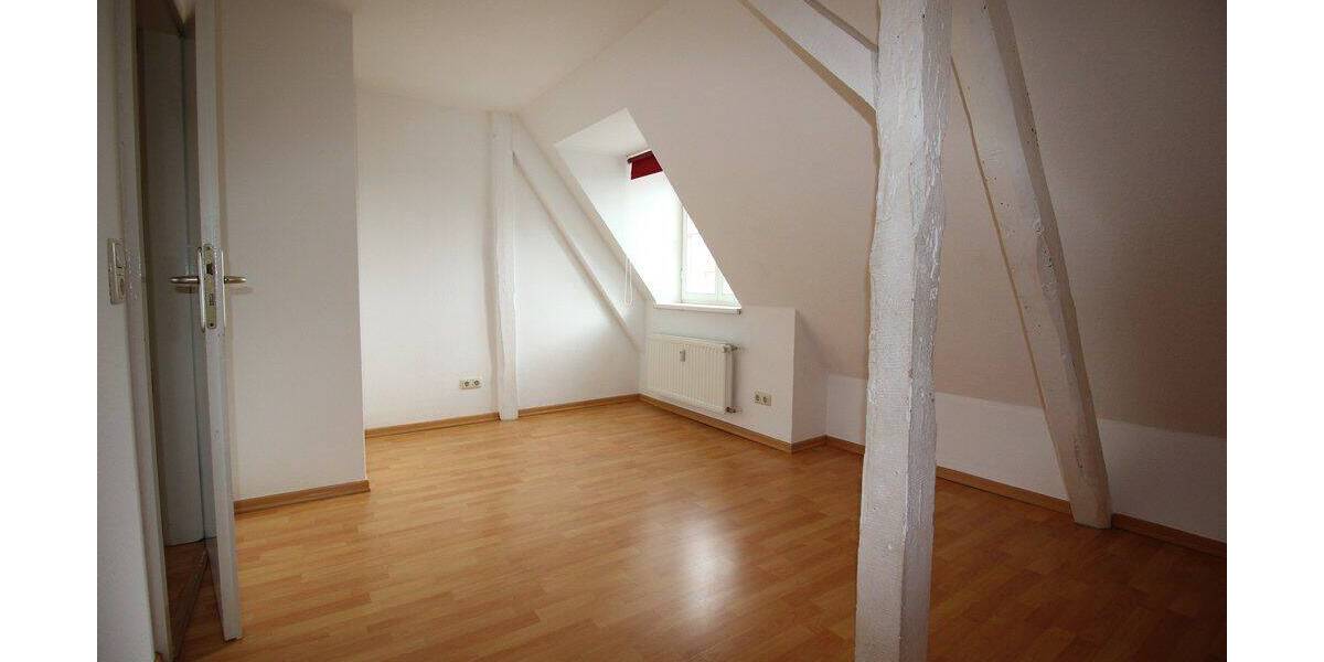 Etagenwohnung Schwerin Weststadt - 2 Zimmer, 59 m&sup2;, 480&euro; | Angebot:26852766