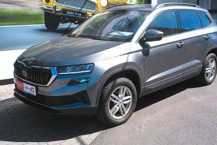 Skoda Karoq 98.200 km 24.000 &euro; Grimmen 18507