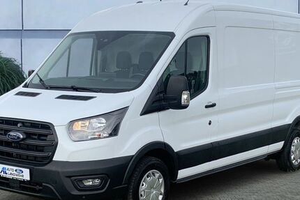 Ford Transit 10.195 km 32.990 &euro; Holdorf 49451