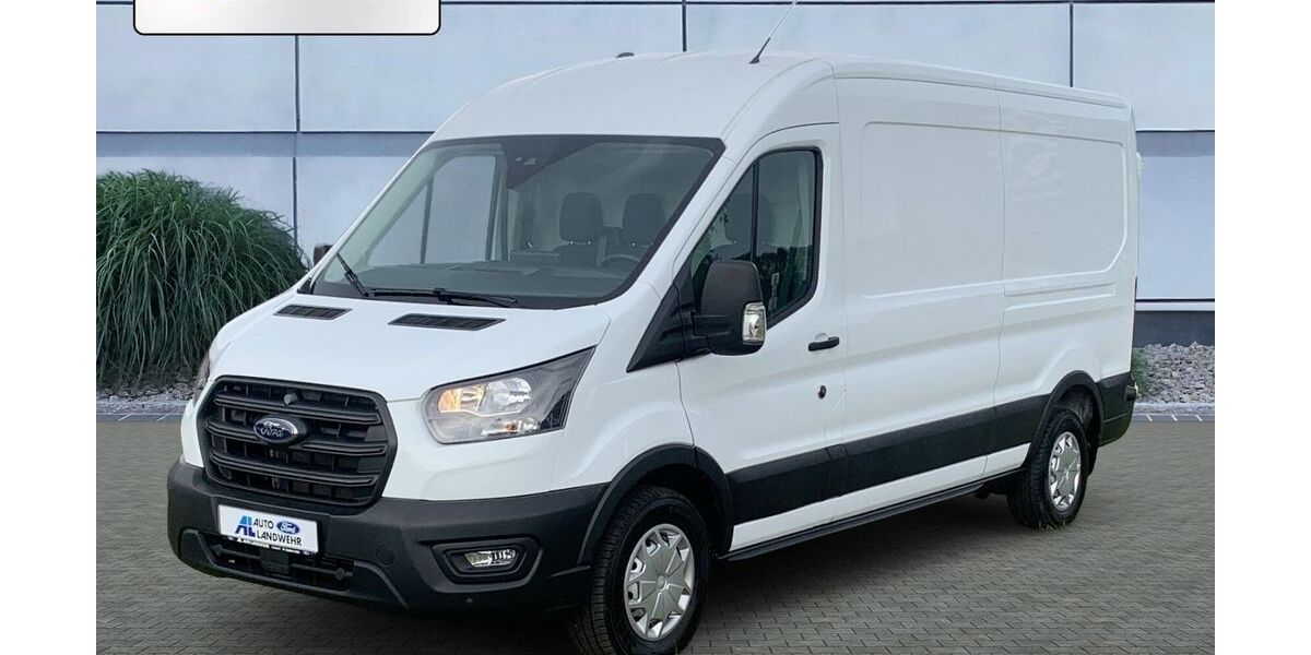 Ford Transit 10.195 km 32.990 &euro; Holdorf 49451