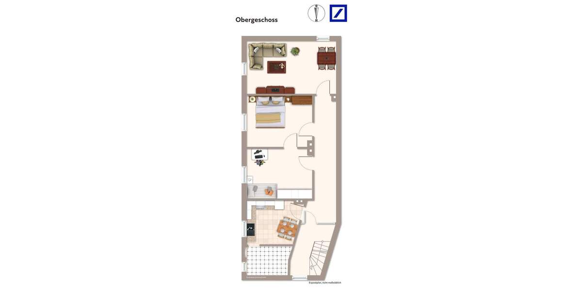 Mehrfamilienhaus, Wohnhaus Minden Innenstadt - 3 Zimmer, 984 m&sup2;, 1.250.000&euro; | Angebot:25686605