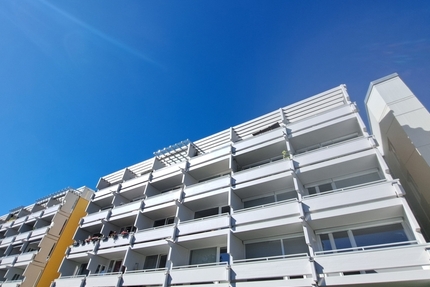 Modernes 1-Zimmer-Apartment nahe dem Pasinger Stadtpark - Wohnung München / Pasing Pasing | Angebot:27518581