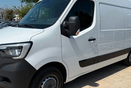 Renault Master 7.500 km 21.450 &euro; Aschaffenburg 63741