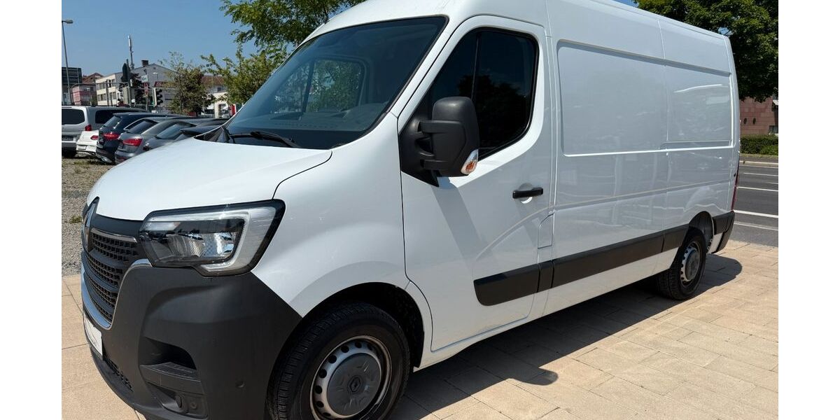 Renault Master 7.500 km 22.450 &euro; Aschaffenburg 63741