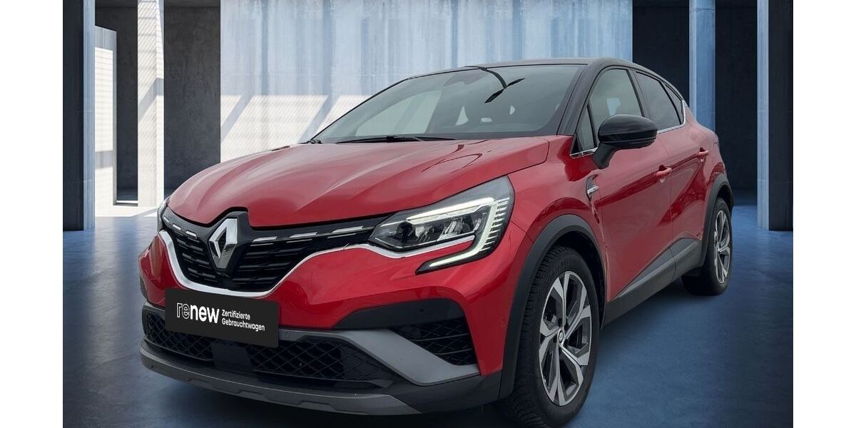 Renault Captur 38.487 km 19.990 &euro; Hamburg 22529