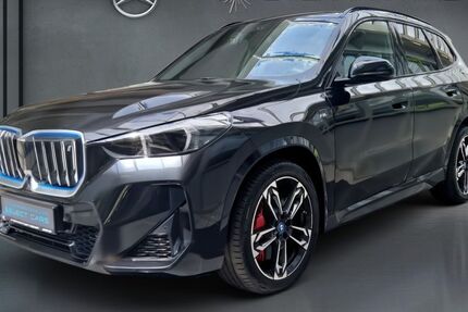 BMW iX1 15.500 km 47.300 &euro; Buxtehude 21614