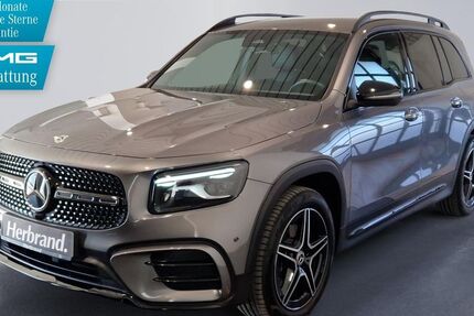 Mercedes-Benz GLB 200 14.696 km 42.490 &euro; Mönchengladbach 41063