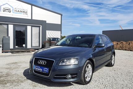Audi A3 103.000 km 9.990 &euro; Wadersloh 59329