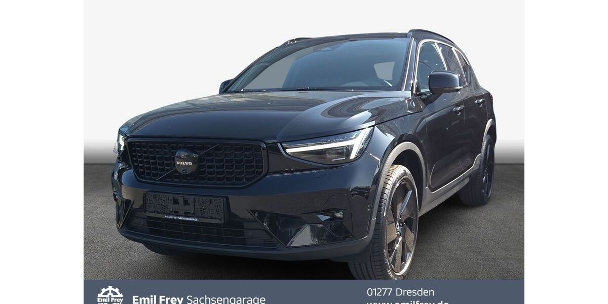 Volvo XC40 31.461 km 37.200 &euro; Dresden 01277
