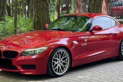 BMW Z4 174.497 km 18.500 &euro; Welzheim 73642