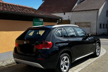 BMW X1 184.000 km 6.700 &euro; Heidenheim 91719