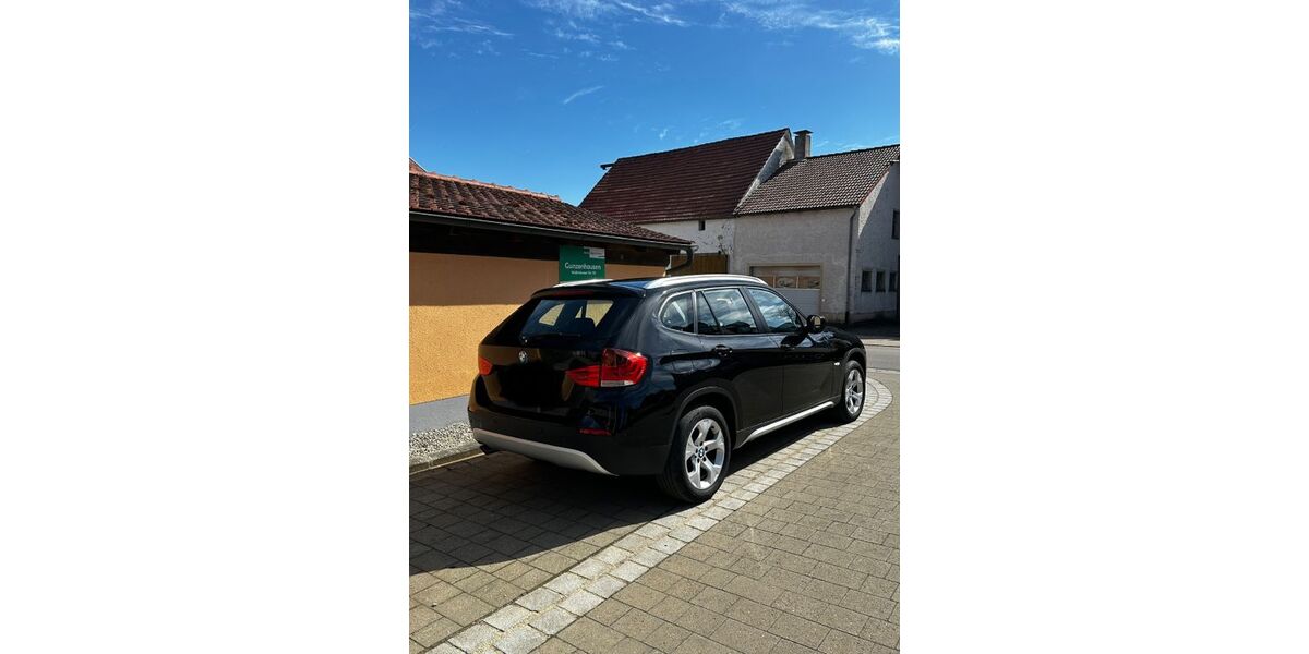BMW X1 184.000 km 6.999 &euro; Heidenheim 91719