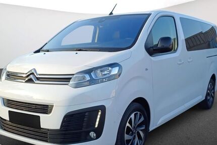 Citroen SpaceTourer 66.221 km 29.989 &euro; Ahaus 48683