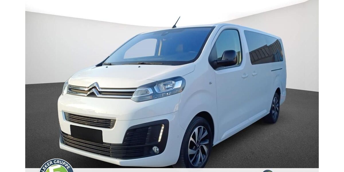 Citroen SpaceTourer 66.221 km 29.989 &euro; Ahaus 48683