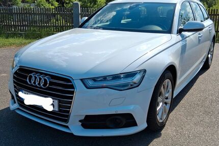 Audi A6 173.000 km 16.490 &euro; Weiden 92637