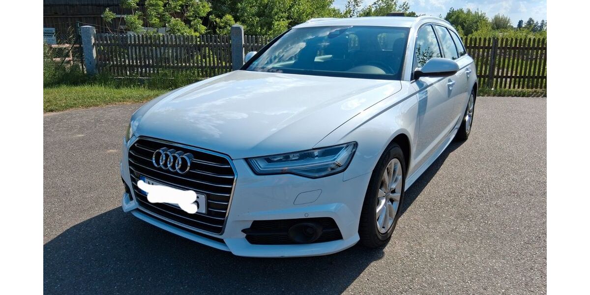 Audi A6 173.000 km 16.490 &euro; Weiden 92637