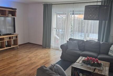 Mieten auf Zeit: Gepflegtes Einfamilienhaus 180 qm in Buchloe 6 zimmer