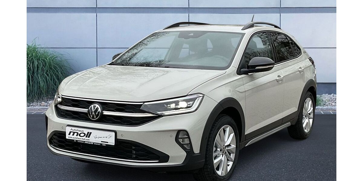 VW Taigo 3.000 km 27.990 &euro; Biberach 88400