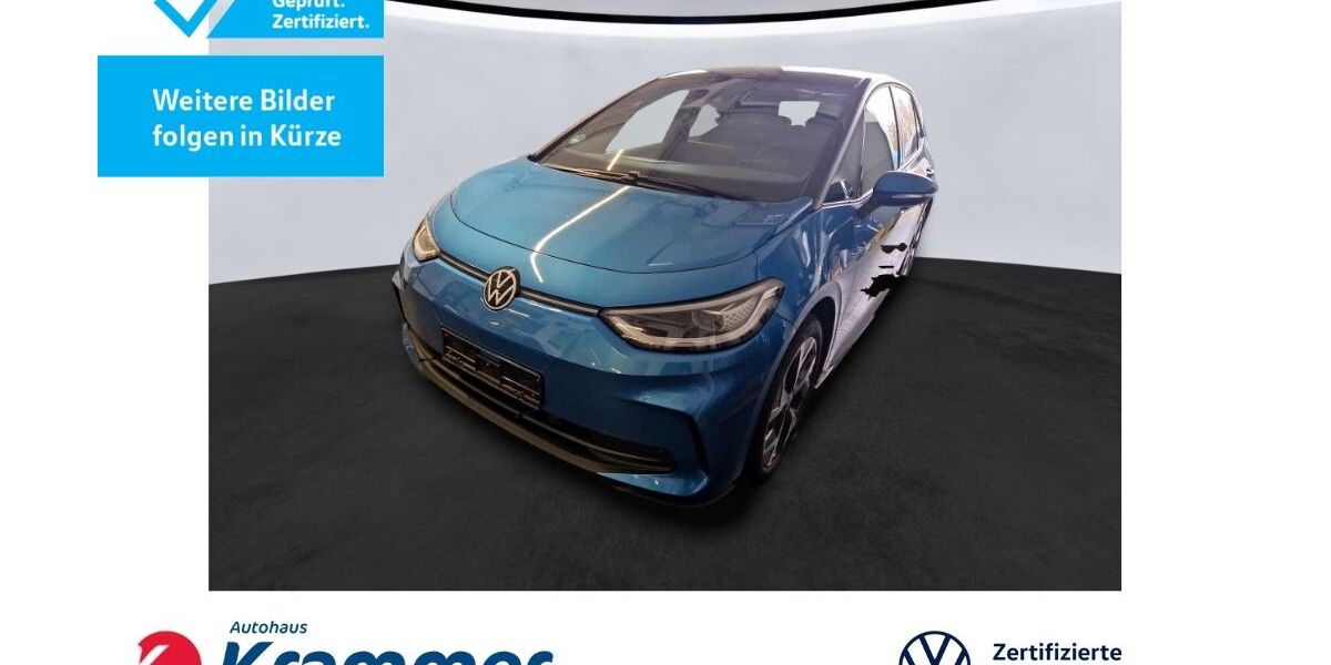 VW ID.3 36.500 km 31.940 &euro; Hengersberg 94491