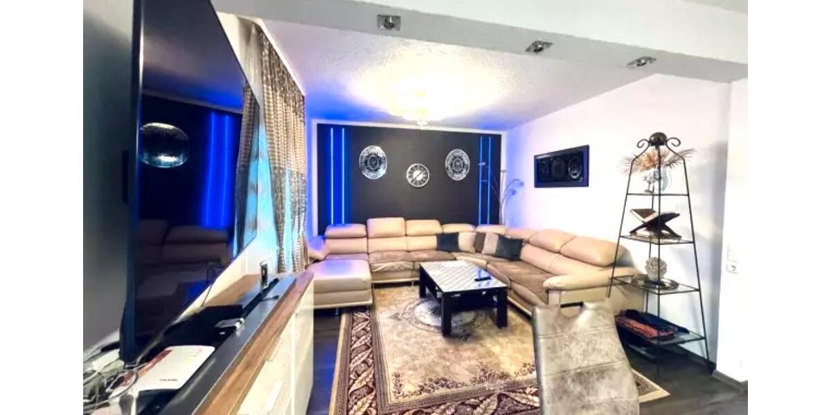 Einfamilienhaus Bad Hersfeld - 5 Zimmer, 126 m&sup2;, 279.000&euro; | Angebot:26838309