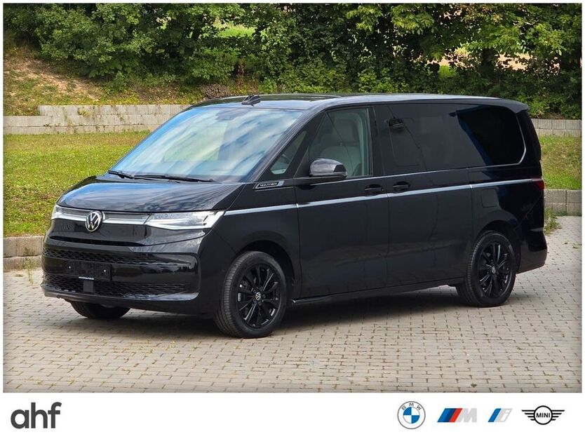 T7 Multivan