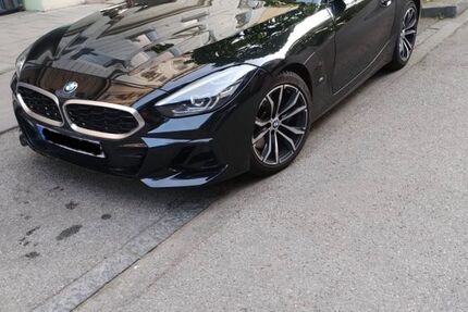 BMW Z4 27.400 km 36.400 &euro; München 81369