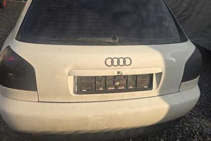 Audi A3 178.000 km 649 &euro; Eschwege 37269