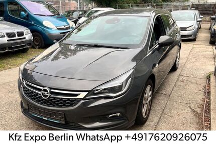 Opel Astra 166.000 km 4.900 &euro; Berlin 13359