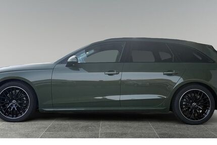 Audi A4 6.501 km 33.880 &euro; Pronsfeld 54597