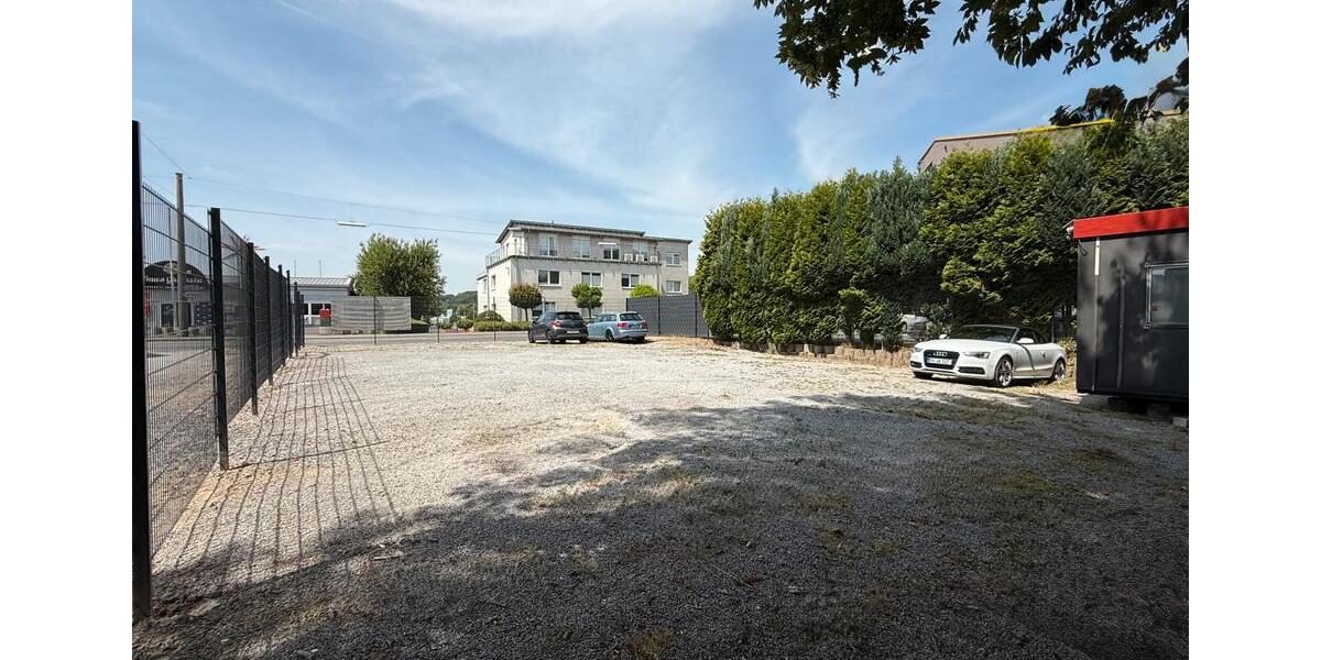 Gewerbeobjekt Schwelm - 1.500&euro; | Angebot:24504455