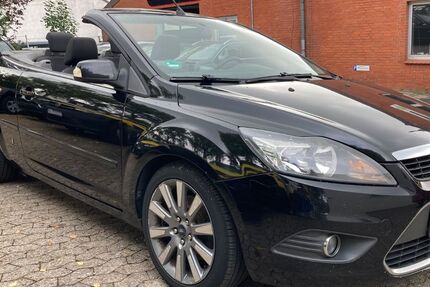 Ford Focus 216.800 km 2.999 &euro; Kiel 24146