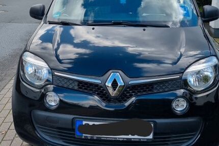 Renault Twingo 84.000 km 6.500 &euro; Geseke 59590
